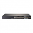 Aruba 2930M 24G 1-slot Switch