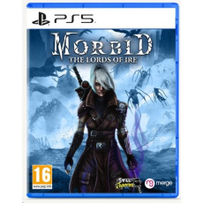 PS5 hra Morbid: The Lords of Ire