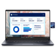 DELL NTB Pro 14 Premium PA14250/U7-268V/Evo/32GB/512GB SSD/14" FHD+/IR Cam & Mic/WLAN/vPro/Backlit Kb/W11 Pro/3Y PS NBD