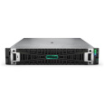 HPE PL DL385g11 9124 (3.0G/16C/64M) 1x32G MR408i-o/4G 8-34SFF(3x8F+8M+2R) 1x1000W L9 4x1Gocp P59705-421 RENEW