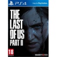 SONY PS4 hra The Last of Us Part II (PS4)/EAS