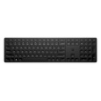 HP 455 Programmable Wireless keyboard CZ-SK