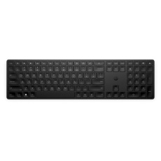 HP 455 Programmable Wireless keyboard CZ-SK