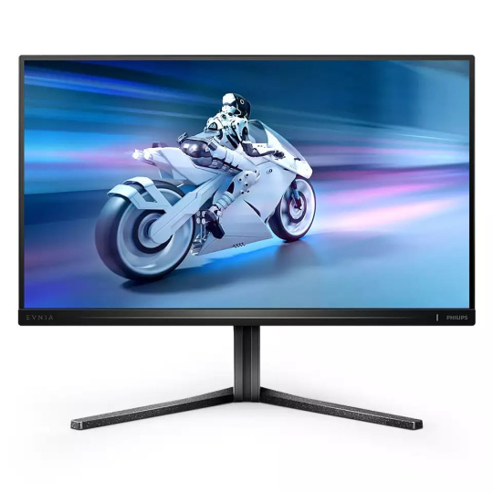 Philips MT IPS LED 24,5" 25M2N5200P/00 - IPS panel, 0,5ms, 280Hz, 1920x1080, 2xHDMI, DP, USB 3.2, pivot