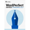 WordPerfect Office Standard Business License (1-4) EN/FR