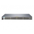 Aruba 2530 48 PoE+ Switch HP RENEW J9778A