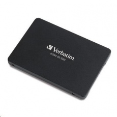 VERBATIM SSD Vi550 S3 256GB SATA III, 2.5” W 460/ R 560 MB/s