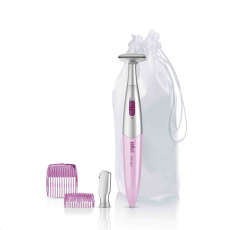 BRAUN FG 1100 Pink