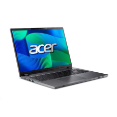 ACER NTB TravelMate P2 16 (TMP216-41-TCO-R6EM),Ryzen 3 PRO 7335U,16" 1920x1200,8GB,512GB SSD,Radeon,W11Pro,Gray