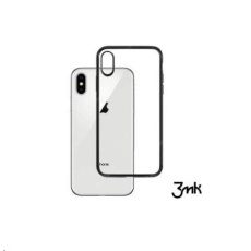 3mk ochranný kryt Satin Armor pro Apple iPhone X