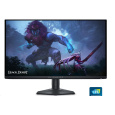 DELL LCD AW2725DF - 26,7"/QD/OLED/QHD//2560 x 1440/16:9/144Hz/0.03ms/1,5mil:1/1000 cd/m2/HDMI/DP/Pivot/VESA/3YNBD