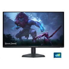 DELL LCD AW2725DF - 26,7"/QD/OLED/QHD//2560 x 1440/16:9/144Hz/0.03ms/1,5mil:1/1000 cd/m2/HDMI/DP/Pivot/VESA/3YNBD