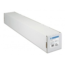 HP Everyday Matte Polypropylene. 2 pack, 203 microns (8 mil) • 120 g/m2 • 914 mm x 30.5 m • 2-pack, CH023A