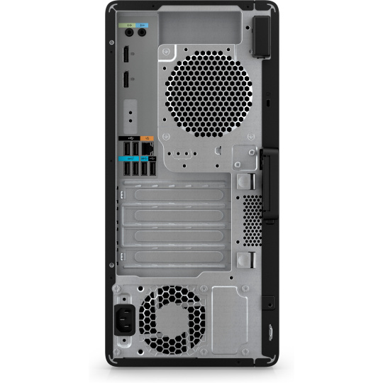 HP PC Z2 TWR G9 700W i9-14900K,2z32GB DDR5 4800, 1TB M.2 NVMe,RTX 4080S/16GB,usbkláv. a myš, Win11Pro 3y onsite