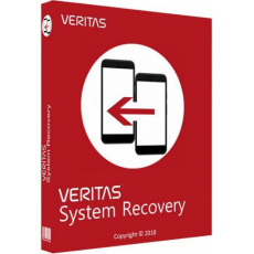 SYSTEM RECOVERY VIR EDITION 16 WIN ML PER HOST SER BNDL BUS PACK ESS 12 MONT CORP