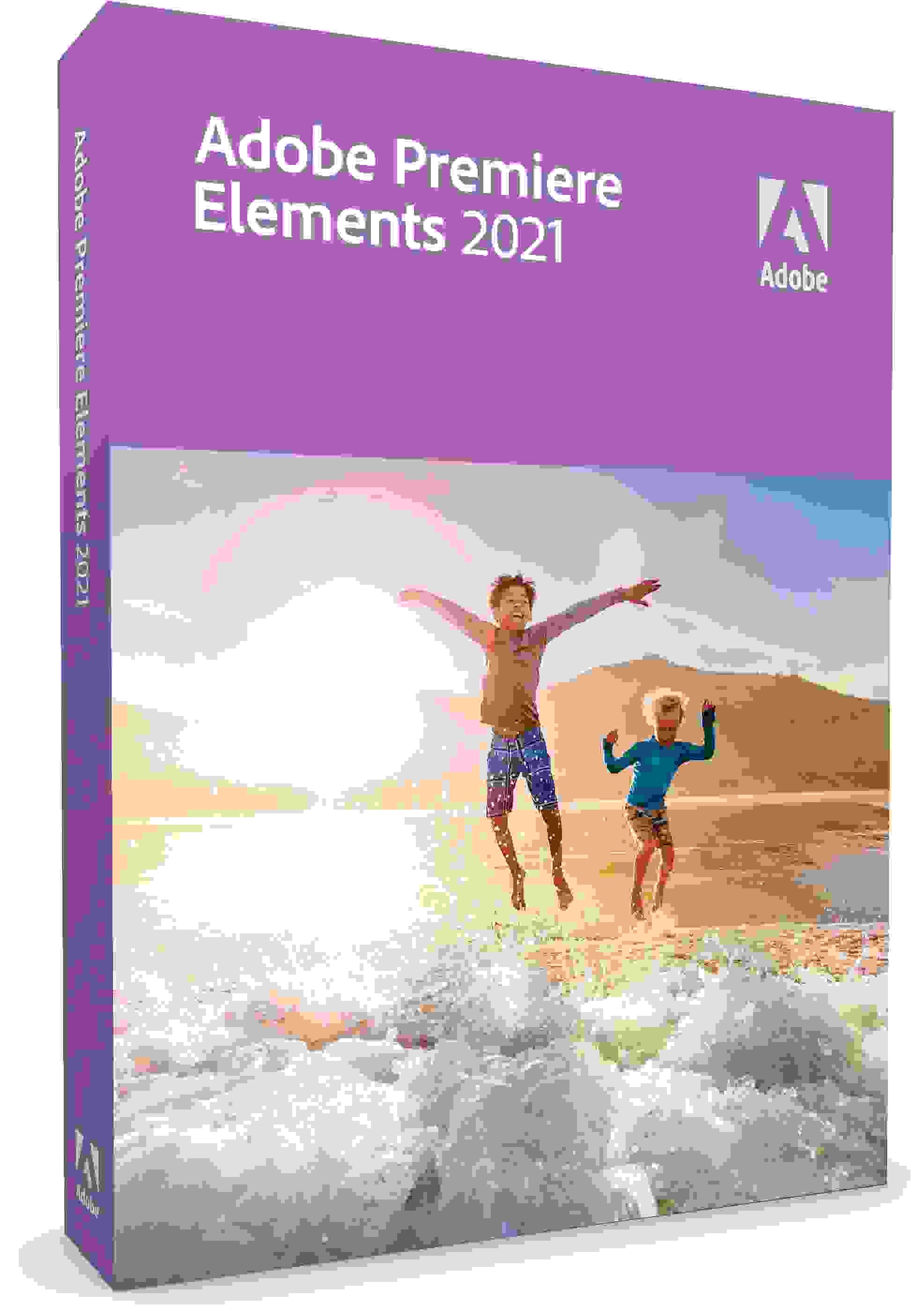 premiere elements 2020