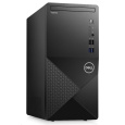 DELL PC Vostro 3030 MT/TPM/i7-12700/16GB/1TB SSD/Intel UHD/WLAN/Kb/Mouse/W11 Pro/3Y PS NBD