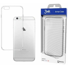 3mk All-Safe ochranný kryt Armor Case pro Apple iPhone 6 Plus, 6S Plus