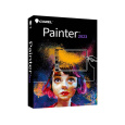 Corel Painter CorelSure Maintenance (2 Yr)  (251+) - Jazyky: EN/DE/FR