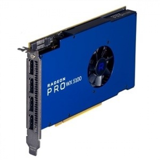 Radeon pro wx 5100 dell 8gb можно ли майнить