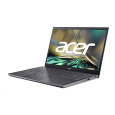 BAZAR - ACER NTB Aspire 5 (A515-57-57ZE),i5-12450H,15,6" 1920x1080,16GB,1024GB SSD,Intel IrisXe,W11H,Steel