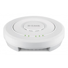 D-Link DWL-6620APS Wireless AC1300 Wave 2 Dual-Band Unified Access Point with Smart Antenna