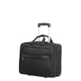 Samsonite VECTURA EVO Rolling Tote 17,3" BLACK