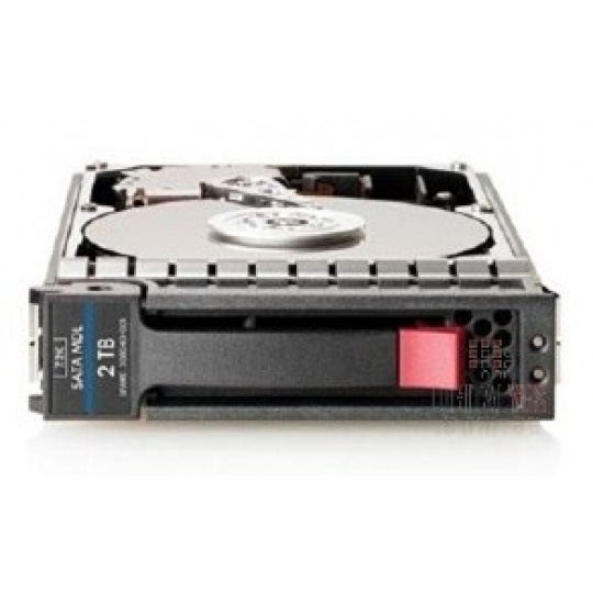 HP HDD MSA 8TB 12G SAS 7.2K 3.5in MDL HDD 512e 1040/2040 M0S90A HP RENEW