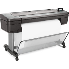 HP Designjet Z6dr 44” PostScript Printer s V-řezačkou (v-trimmer)