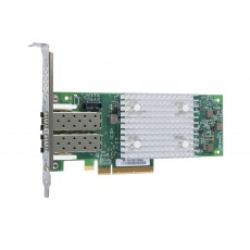 HPE SN1100Q 16Gb 2-port PCIe Fibre Channel Host Bus Adapter P9D94A RENEW