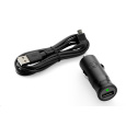 TomTom nabíječka do auta mini/micro USB, 12/24 V