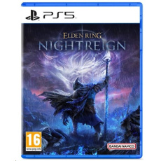 PS5 hra ELDEN RING Nightreign