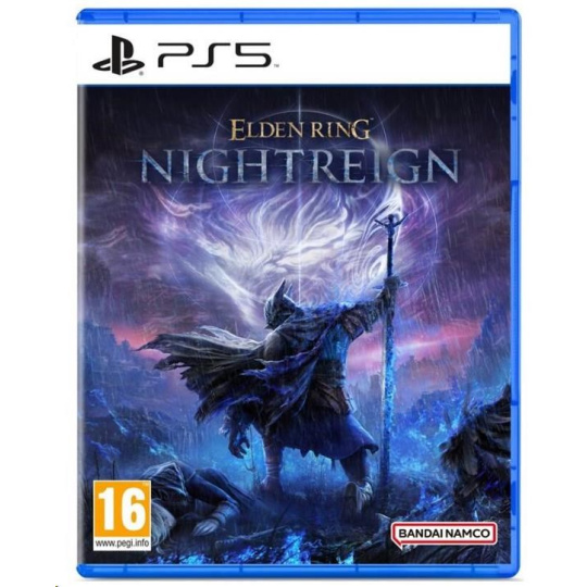 PS5 hra ELDEN RING Nightreign