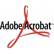 Acrobat Standard  2020 WIN ENG z verze 2017 COM Lic 1+ (165)