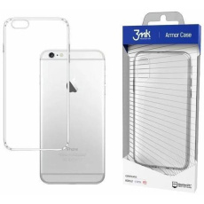 3mk All-Safe ochranný kryt Armor Case pro Apple iPhone 6, 6s