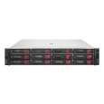 HPE PL DL380g11 4510 (2.4/12C) 2x32G (p64706) 2x2.4TB/10k MR416i-o/8G 2x1000W 8SFF 4x1G + WS 2025 STD Smart Choice