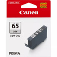 Canon CARTRIDGE CLI-65 LGY světle šedá pro PIXMA PRO-200