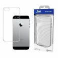 3mk All-Safe ochranný kryt Armor Case pro Apple iPhone 5. SE, 5S