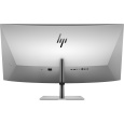 HP LCD 740pm  40" Curved (5120 x 2160, IPS,1000:1, 300nits,5ms, HDMI 2.0, DP 1.4, USB3-C, 2x5W speakers, Cam) 5Y wrnt