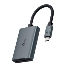 TP-Link UA440C čtečka karet (1xUSB-C3.2Gen1,1xmicroSD,1xSD)