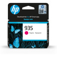 HP 935 Magenta Ink Cartridge, C2P21AE (400 pages)