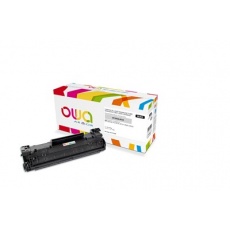 OWA Armor toner pro HP Laserjet Pro M125, M127, M201, M225, 1500 Stran, CF283A, černá/black