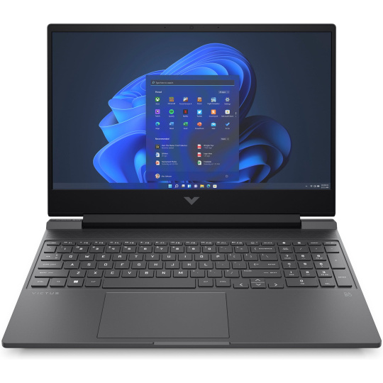 NTB HP VICTUS 15-fb2433nc, R5-8645HS, 15.6" FHD IPS, 16GB DDR5, SSD 1TB, RTX 4060 8GB, Win11