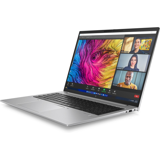 HP NTB ZBook Firefly 16G11 U7-165U 16AG WUXGA,32GB DDR5 5600,2TB PCIe-4x4,WiFi 6E,BT, 5G,Win11Pro,4y onsite