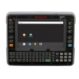 Honeywell Thor VM1A indoor, BT, Wi-Fi, NFC, QWERTY, Android, GMS, interní antena