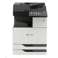 LEXMARK barevná MFP tiskárna CX921de, A3, 35ppm,2048 MB, barevný LCD displej, DADF, USB 2.0, LAN