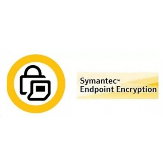 Endpoint Encryption, RNW Software Main., 25-49 DEV 1 YR