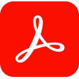 Acrobat Pro for teams MP ENG COM NEW 1 User, 1 Month, Level 4, 100+ Lic