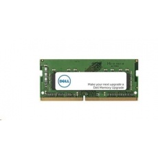 DELL Memory Upgrade - 32GB - 2RX8 DDR4 SODIMM 3200MHz Precision 5xxx, 3xxx, Latitude 5xxx, 3xxx