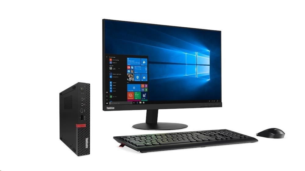 Lenovo thinkcentre m75q 1 обзор